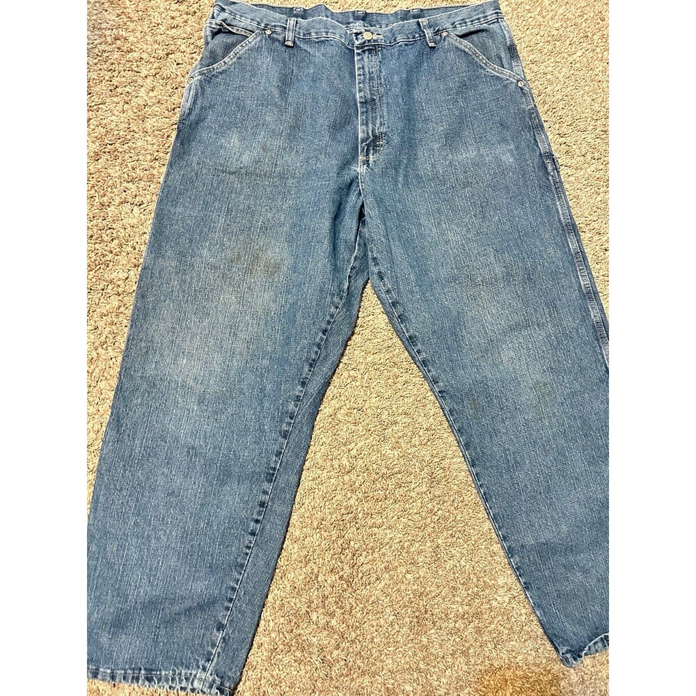 Wrangler Denim Jeans
